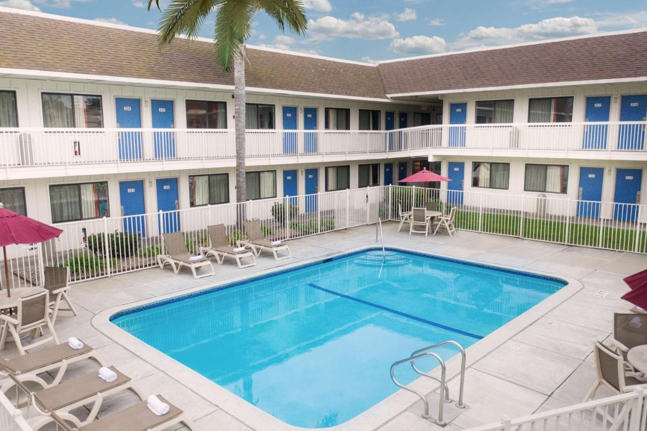 6-pismo Beach, Ca Hotel 2*