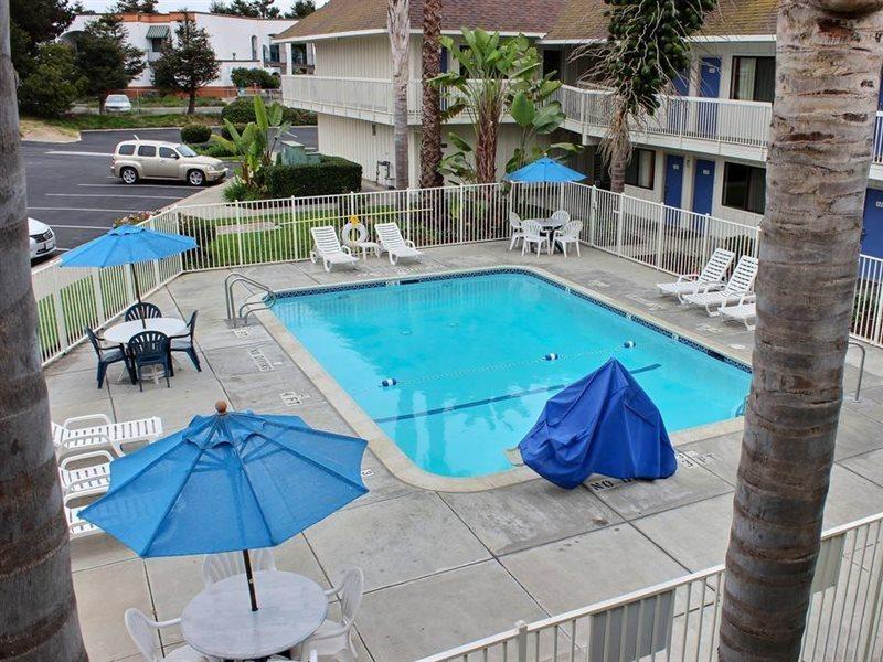 6-pismo Beach, Ca Hotel 2*