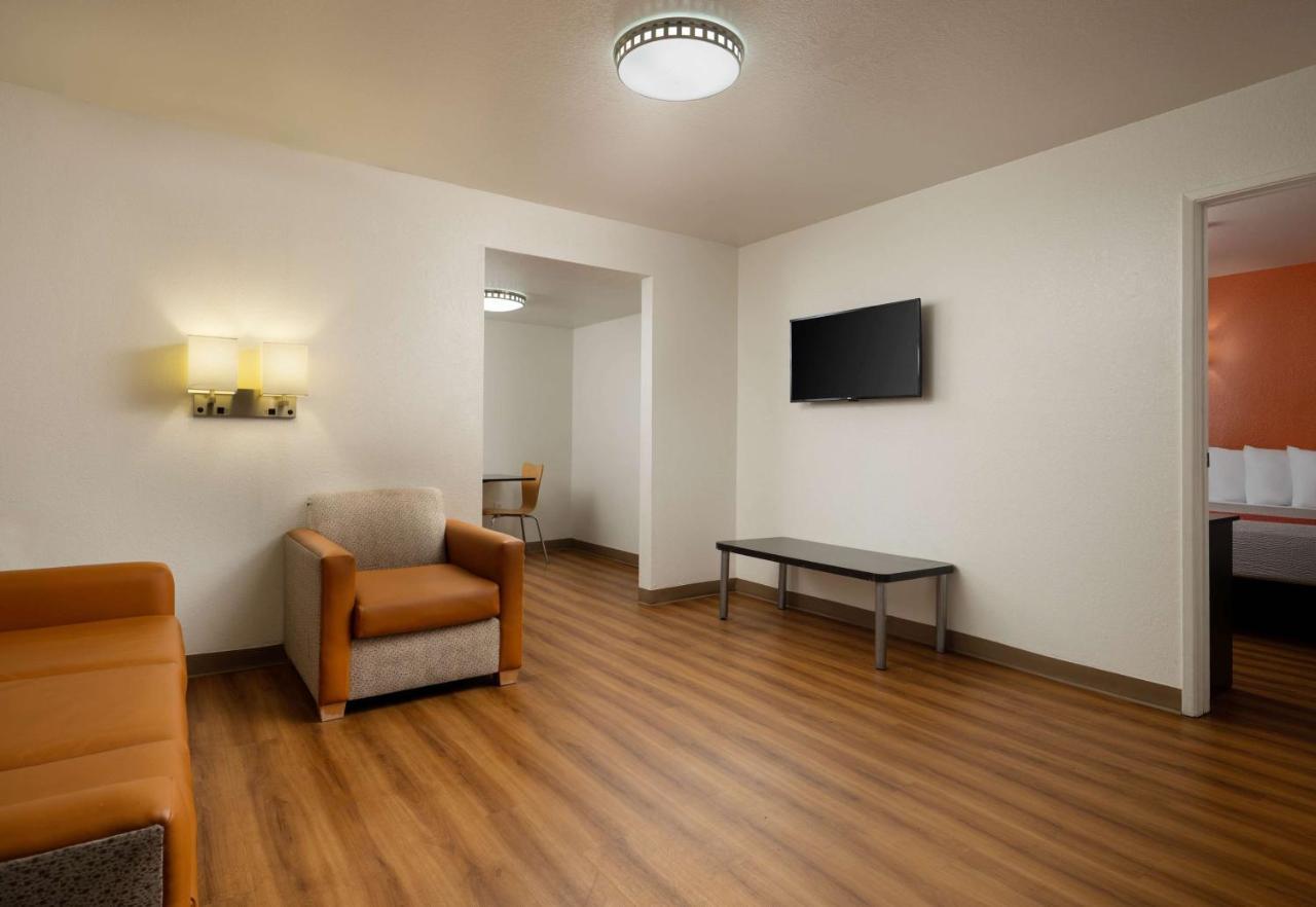 Hotel 6-pismo Beach, Ca