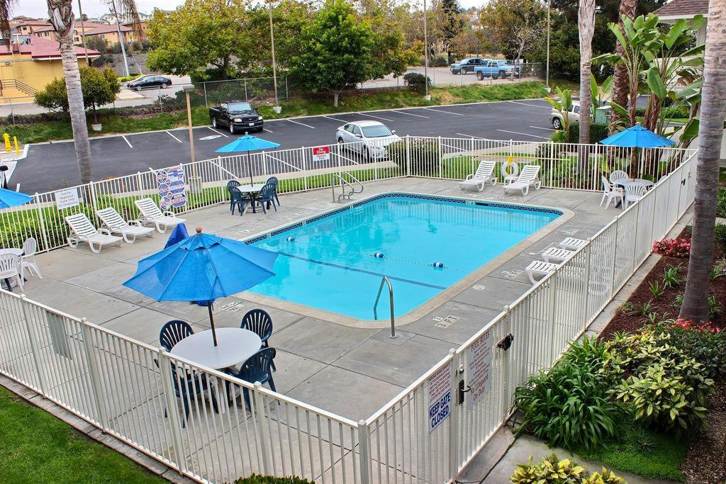 6-pismo Beach, Ca Hotel 2*