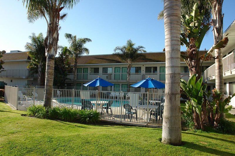 6-pismo Beach, Ca 2* Pismo Beach