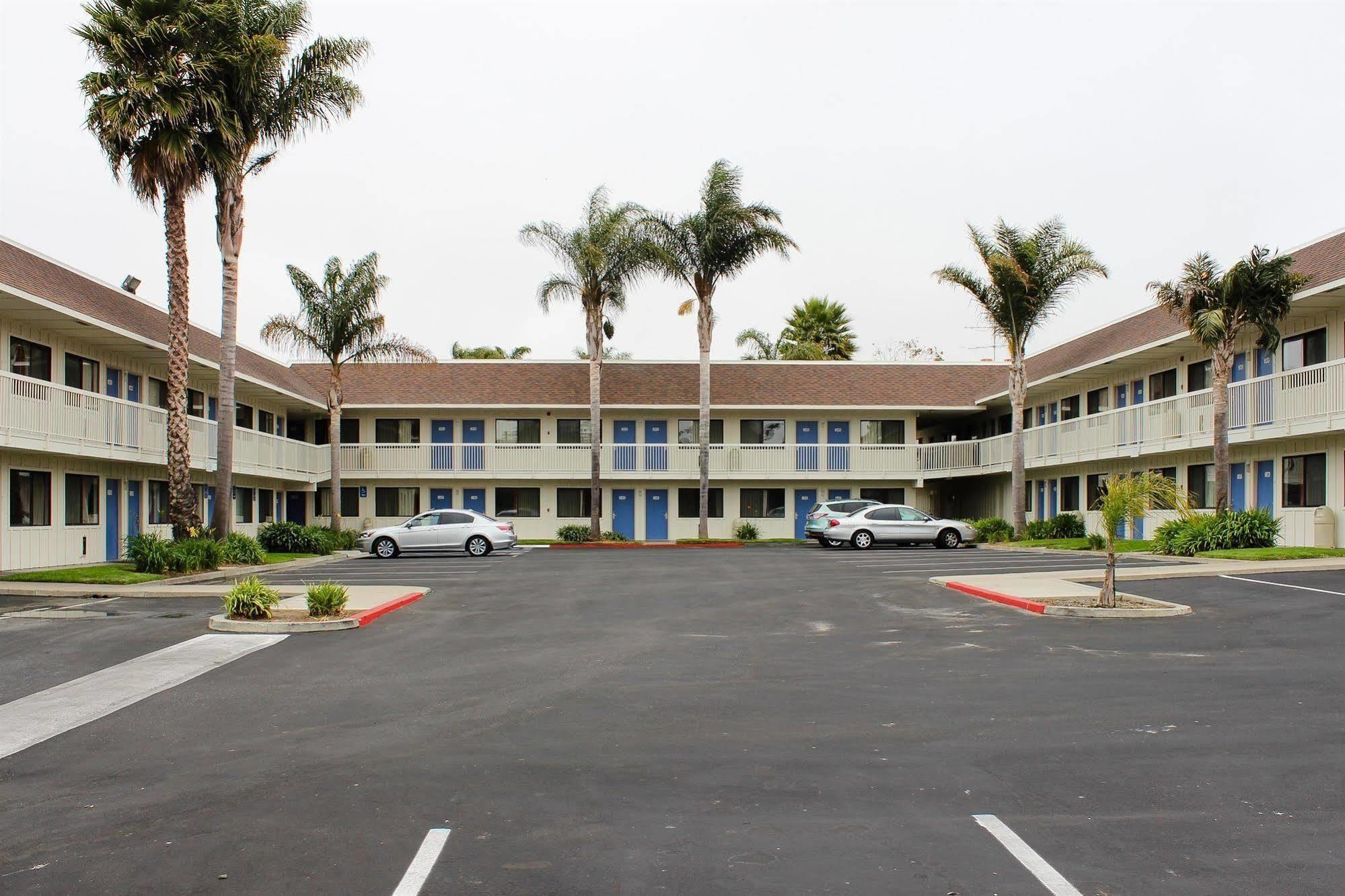 6-pismo Beach, Ca Hotel